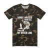 STAPLE CAMO TEE Thumbnail