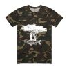 STAPLE CAMO TEE Thumbnail