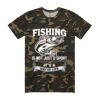 STAPLE CAMO TEE Thumbnail