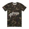 STAPLE CAMO TEE Thumbnail