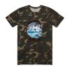 STAPLE CAMO TEE Thumbnail