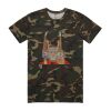 STAPLE CAMO TEE Thumbnail