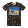 STAPLE CAMO TEE Thumbnail