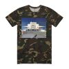 STAPLE CAMO TEE Thumbnail