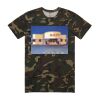 STAPLE CAMO TEE Thumbnail