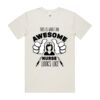 STAPLE ORGANIC TEE Thumbnail