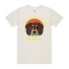 STAPLE ORGANIC TEE Thumbnail