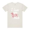 STAPLE ORGANIC TEE Thumbnail