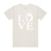 STAPLE ORGANIC TEE Thumbnail