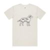 STAPLE ORGANIC TEE Thumbnail
