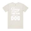 STAPLE ORGANIC TEE Thumbnail