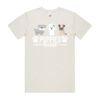 STAPLE ORGANIC TEE Thumbnail