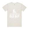 STAPLE ORGANIC TEE Thumbnail