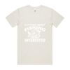 STAPLE ORGANIC TEE Thumbnail
