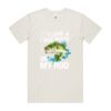 STAPLE ORGANIC TEE Thumbnail