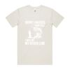 STAPLE ORGANIC TEE Thumbnail