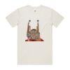 STAPLE ORGANIC TEE Thumbnail