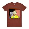 STAPLE MARLE TEE Thumbnail