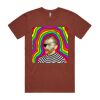 STAPLE MARLE TEE Thumbnail