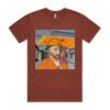 STAPLE MARLE TEE Thumbnail