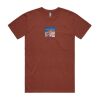 STAPLE MARLE TEE Thumbnail