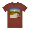 STAPLE MARLE TEE Thumbnail