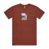 STAPLE MARLE TEE Thumbnail