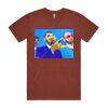 STAPLE MARLE TEE Thumbnail