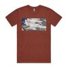 STAPLE MARLE TEE Thumbnail