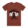 STAPLE MARLE TEE Thumbnail