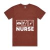 STAPLE MARLE TEE Thumbnail