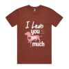 STAPLE MARLE TEE Thumbnail