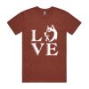 STAPLE MARLE TEE Thumbnail