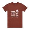 STAPLE MARLE TEE Thumbnail