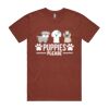 STAPLE MARLE TEE Thumbnail