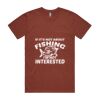 STAPLE MARLE TEE Thumbnail