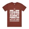 STAPLE MARLE TEE Thumbnail