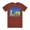 STAPLE MARLE TEE Thumbnail