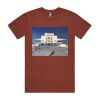 STAPLE MARLE TEE Thumbnail