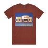 STAPLE MARLE TEE Thumbnail