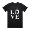 STAPLE RAGLAN TEE Thumbnail