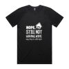 STAPLE RAGLAN TEE Thumbnail