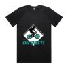 STAPLE RAGLAN TEE Thumbnail