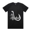 STAPLE RAGLAN TEE Thumbnail