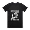 STAPLE RAGLAN TEE Thumbnail