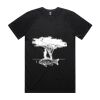 STAPLE RAGLAN TEE Thumbnail