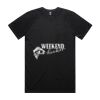 STAPLE RAGLAN TEE Thumbnail