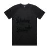 STAPLE RAGLAN TEE Thumbnail